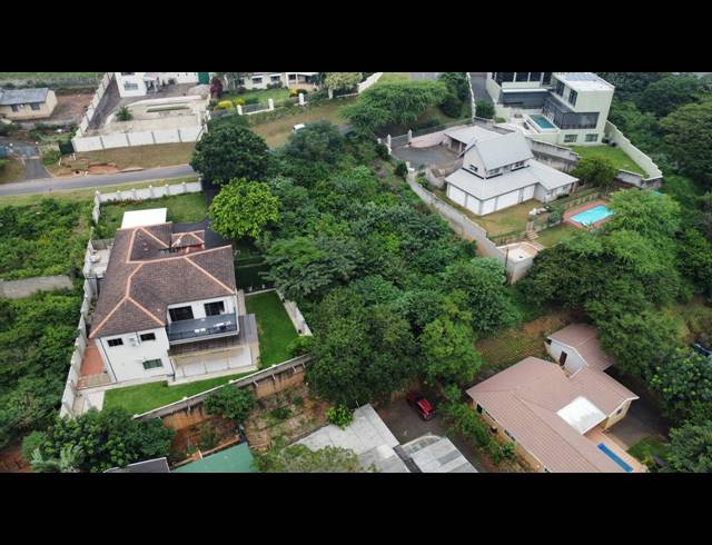 900M² VACANT LAND FOR SALE IN SHEFFIELD BEACH